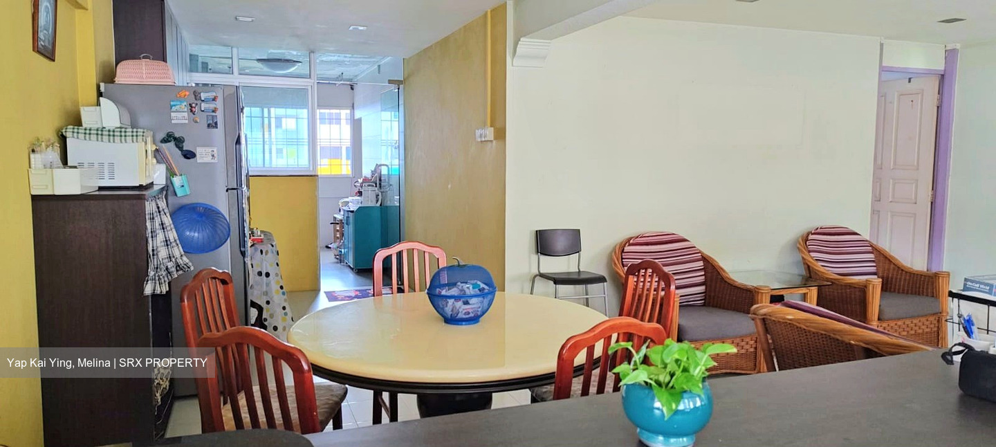 Blk 167 Yishun Ring Road (Yishun), HDB 5 Rooms #467119001